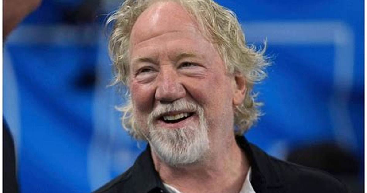 Timothy Busfield's Net Worth Revealed