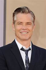 Timothy Olyphant: the Versatile Actor Behind Iconic Roles