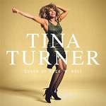 Tina Turner: the Queen of Rock 'N' Roll Retires