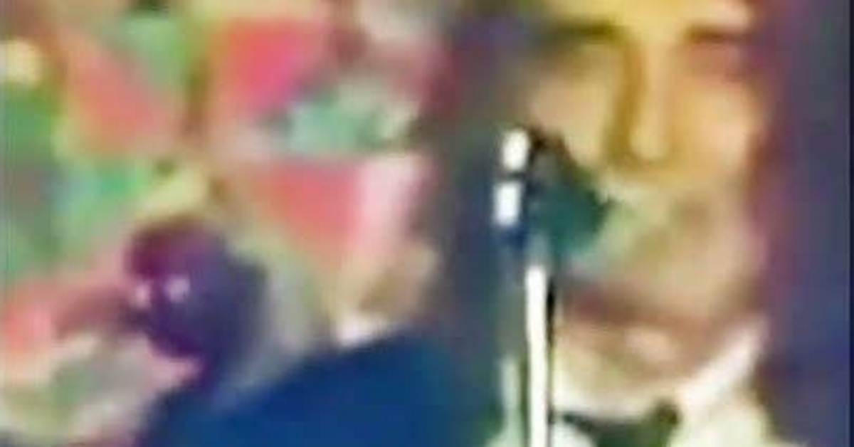 Tiny Tim's Heart Attack on Stage: a Shocking Moment in Entertainment History