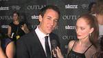 Tobias Menzies' Wife: Unraveling the Mystery Behind the Actor's Personal Life