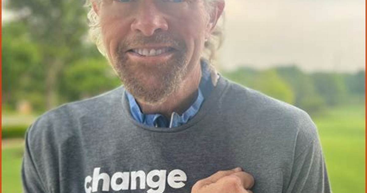 Toby Keith's Height and Weight Revealed