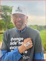 Toby Keith's Height and Weight Revealed