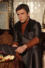 Tolga Turkish Actor: the Rising Star of Turkish Cinema