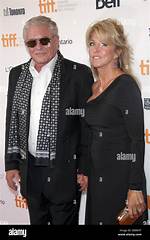 Tom Berenger and His Current Wife Laura Raised Their Children