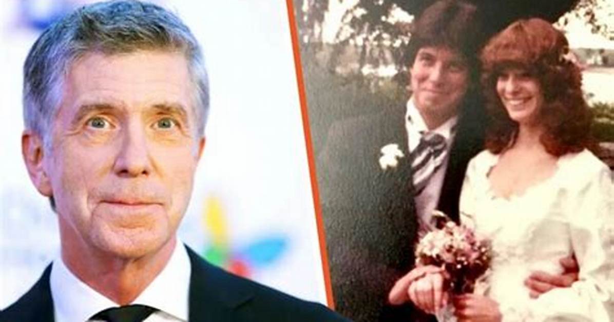 Tom Bergeron Wife, Father, Age, Family, Height, What Happened to Him?
