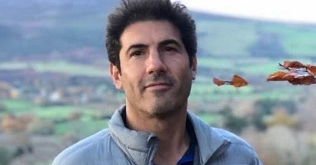 Tom Bernthal Height, Weight, Age, Spouse, Biography, Facts ·