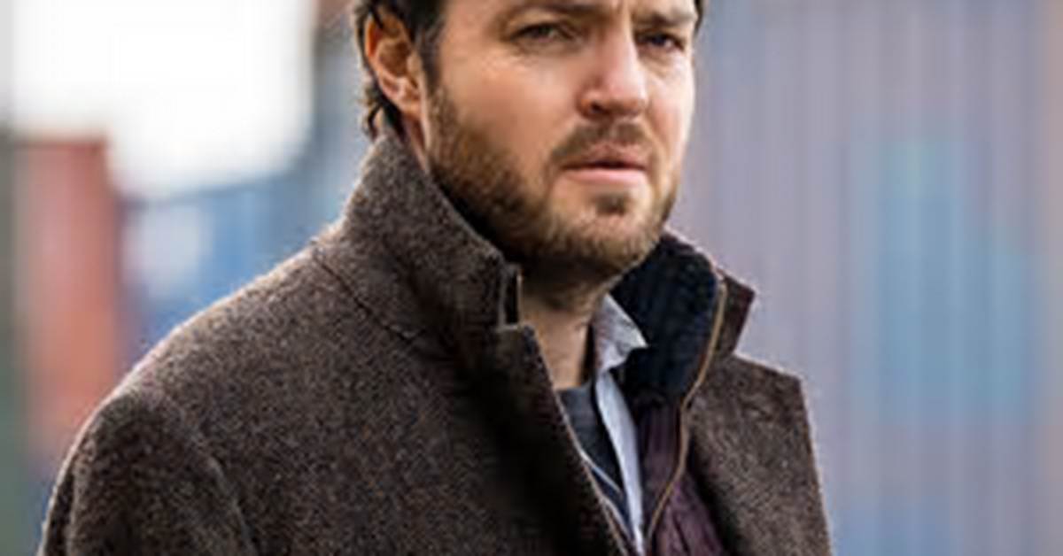 Tom Burke's Private Realm: Unraveling the Actor's Personal Life