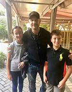 Tom Hardy's Children: a Journey Through Fatherhood