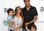 Tom Morello and His Wife, Denise Luiso, Make an Effort to Instill Important Values in Their Children