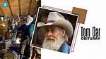 Tom Oar's Family and Personal Journey