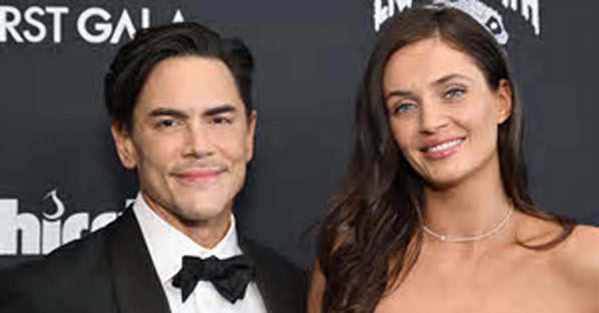 Tom Sandoval's New Girlfriend: the Latest Scoop on His Romantic Life