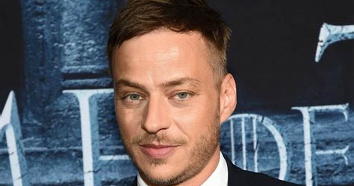 Tom Wlaschiha's Relationship Status Revealed