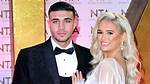 Tommy Fury's Wife and Social Media Sensation