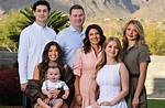 Tommy Lloyd Children with Wife Chanelle Lloyd, Son Liam and 2 Daughters