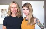 Tommy Shaw Bio, Wiki, Age, Height, Wife, Family, Songs and Net Worth