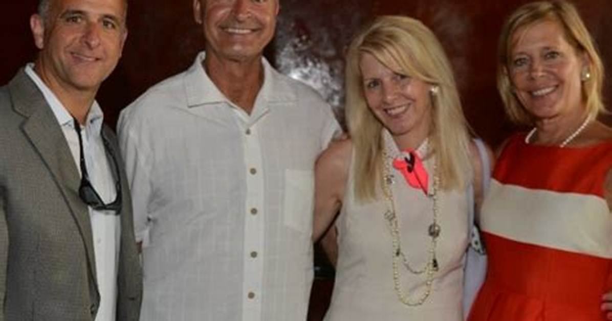 Tony Grossi's Wife: a Comprehensive Overview