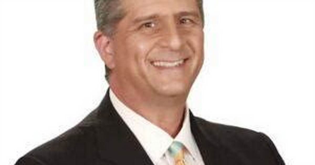 Tony Pann Wbal, Bio, Wiki, Age, Wife, Salary, and Net Worth