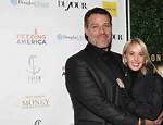 Tony Robbins' Wife's Age Difference