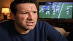 Tony Romo Faces Backlash After Seemingly Defending Aaron Rodgers During Packersvs. Seahawks Broadca