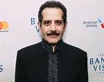Tony Shalhoub Net Worth - Pulptastic
