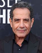 Tony Shalhoub's Journey: Unveiling the Salary Behind Monk