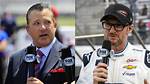 Tony Stewarts Insider Claims to Mimic Rick Hendricks Blueprint for Success asSHR Rebuild From