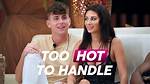 Too Hot to Handle Fans Ask If There's a Season 4 Reunion as They Want the 'Tea'