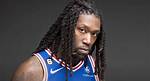 Top 10 Nba Players with Long Hair in 2022