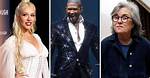 Top Celebrities You Didn't Know Live in San Francisco
