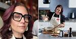 Top Chef Karen Akunowicz Wife