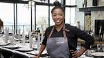 Top Chef Nyesha Arrington: a Culinary Journey