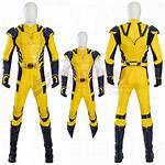 Top-Rated Deadpool and Wolverine Costumes: Unveil the Ultimate Superhero Duo