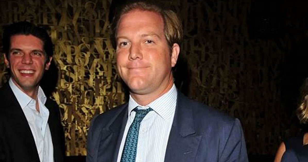 Topper Mortimer| Bio, Age, Net Worth, Relationship, Career