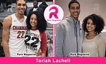 Toriah Lachell: a Rising Star in the Entertainment Industry