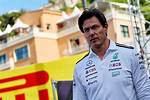 Toto Wolff's Paternal Legacy: the Influence of His Father