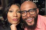 Towanda Braxton & Sean Hall's Untold Story