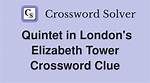 Tower of London Resident Plusword Crossword Answers Today