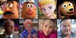 Toy Story 4 Casting: Behind the Voices of Our Favorite Characters