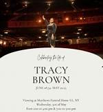 Tracy Brown (Author) Age, Wiki, Biography, Husband, Kids, Death Cause, Family, Books & More