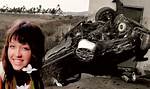Tragic Encounter: the Porsche Girl Car Accident Photo That Shocked Many