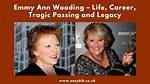 Tragic Events Surrounding the Emmy Ann Wooding Car Accident