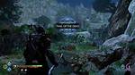 Trail of the Dead - God of War Ragnarok Guide