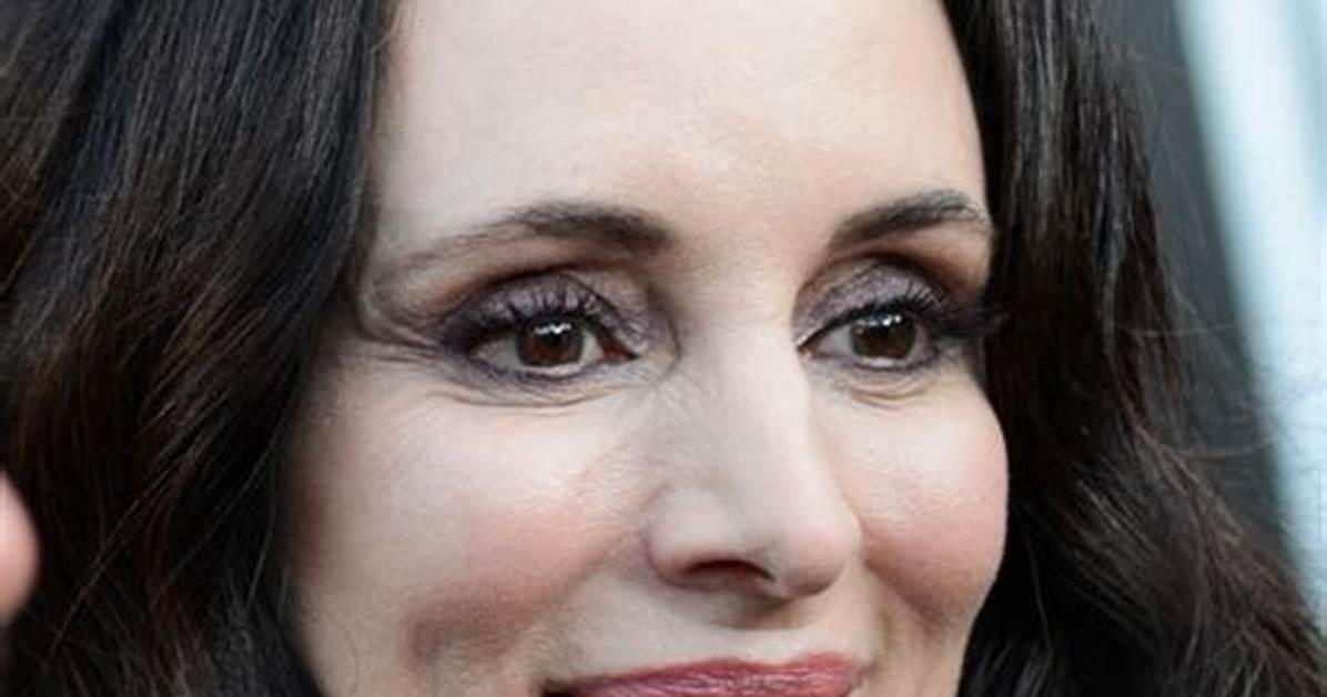 Trailblazing Indigenous Actress and "Madeleine Stowe's Daughter"