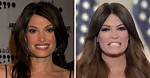 Transformations Unveiled: the Journey of Kimberly Guilfoyle Before and After