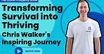 Transforming Health: the Inspiring Journey of Chris Sullivan's Weight Loss