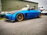 Transforming Your 350Z Convertible to a Hardtop: a Complete Guide