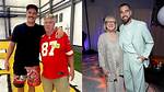 Travis Kelce Parents Still Married