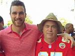 Travis Kelce's Father's Lasting Marriage