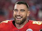 Travis Kelce's Tattoos: Unveiling the Enigma